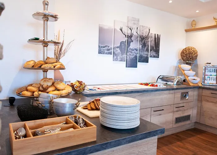 Landhotel & Gasthof Baiernrain