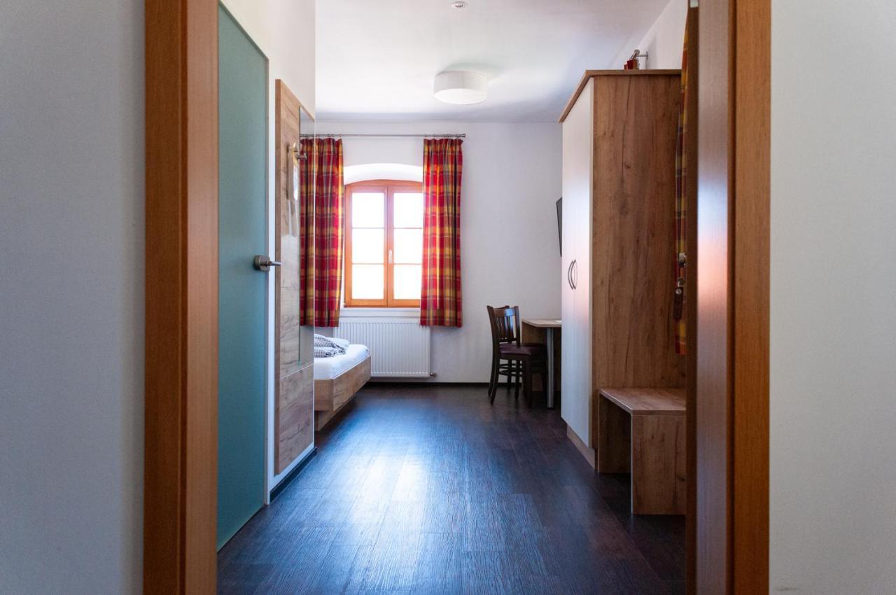 & Hotel